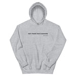 Not From Paris Madam Hoodie