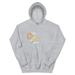 Live Happy Hoodie