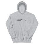Trippy Graphic Hoodie Design 2