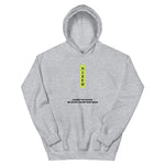 Circle Graphic Hoodie