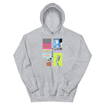 Trippin Designer Hoodie
