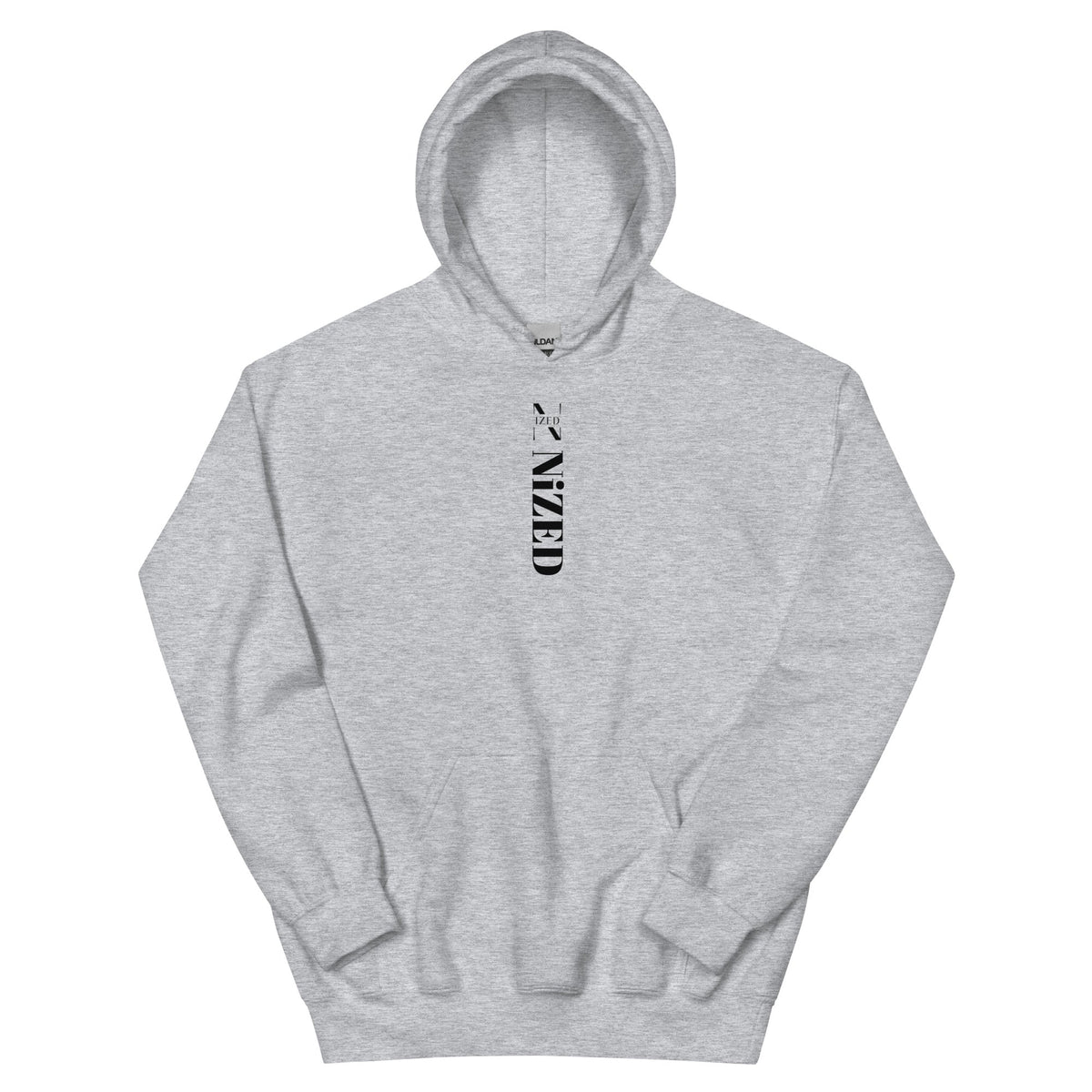 Escape Reality Hoodie