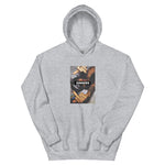 Sinners Graphic Hoodie Design 2