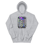 Trippy Graphic Hoodie