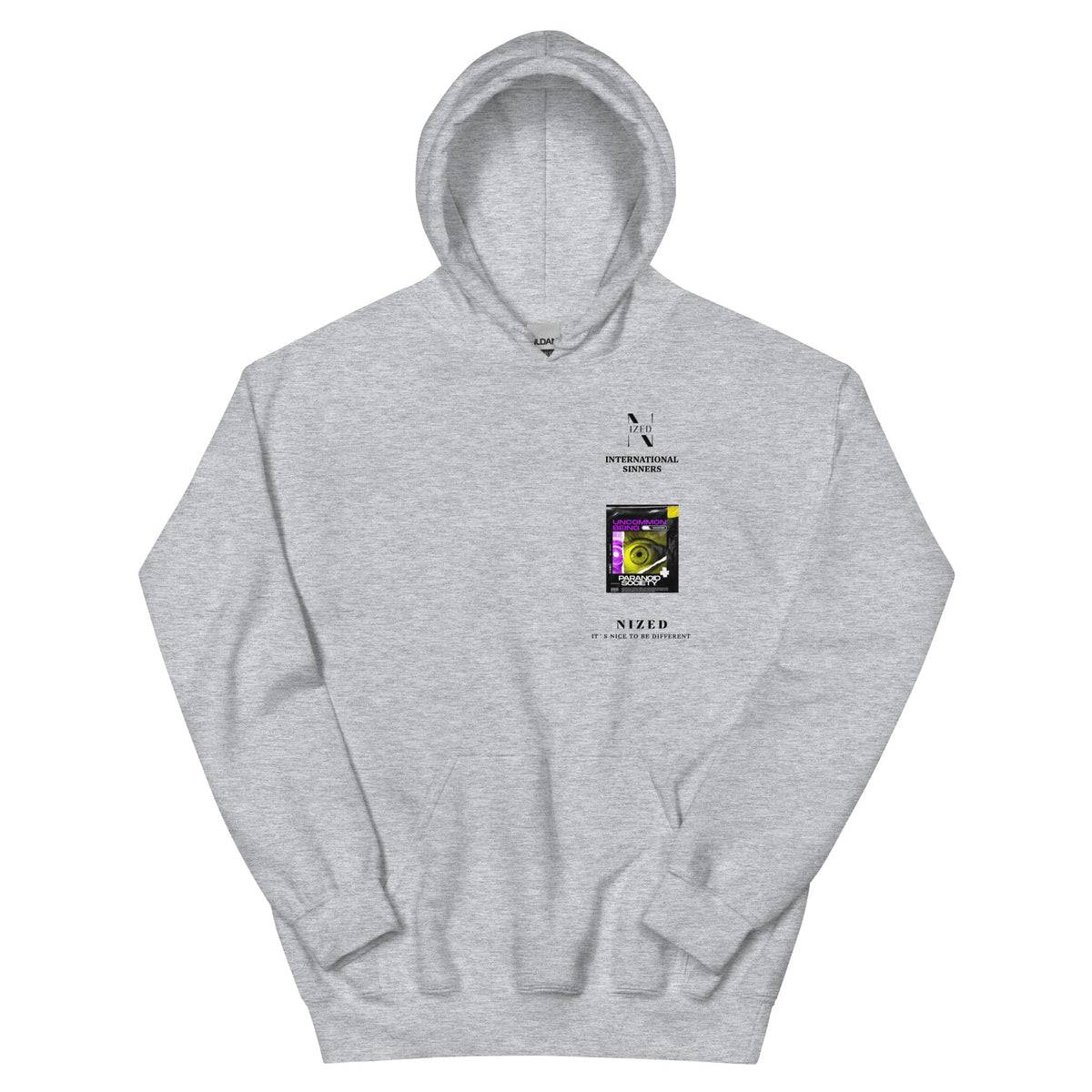 Its Nice Hoodie