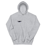 Blessed Graphic Hoodie