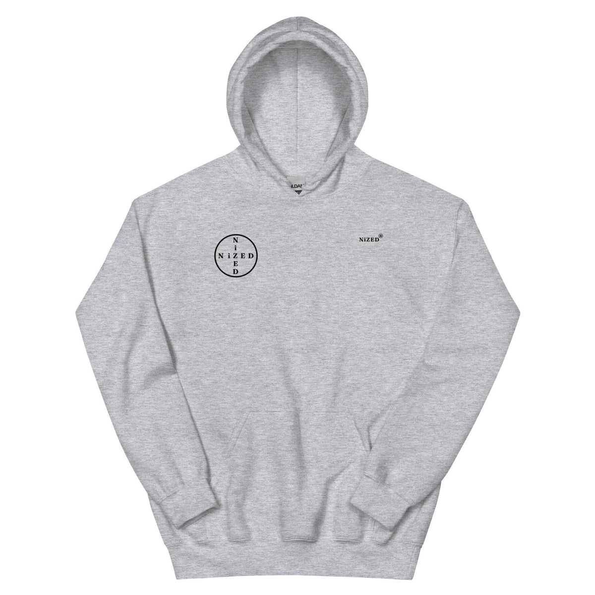 Origin Graphic Hoodie