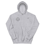 Origin Graphic Hoodie