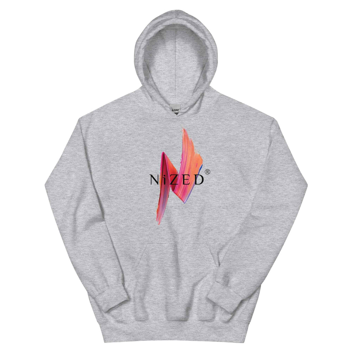 Nzd Graphic Hoodie