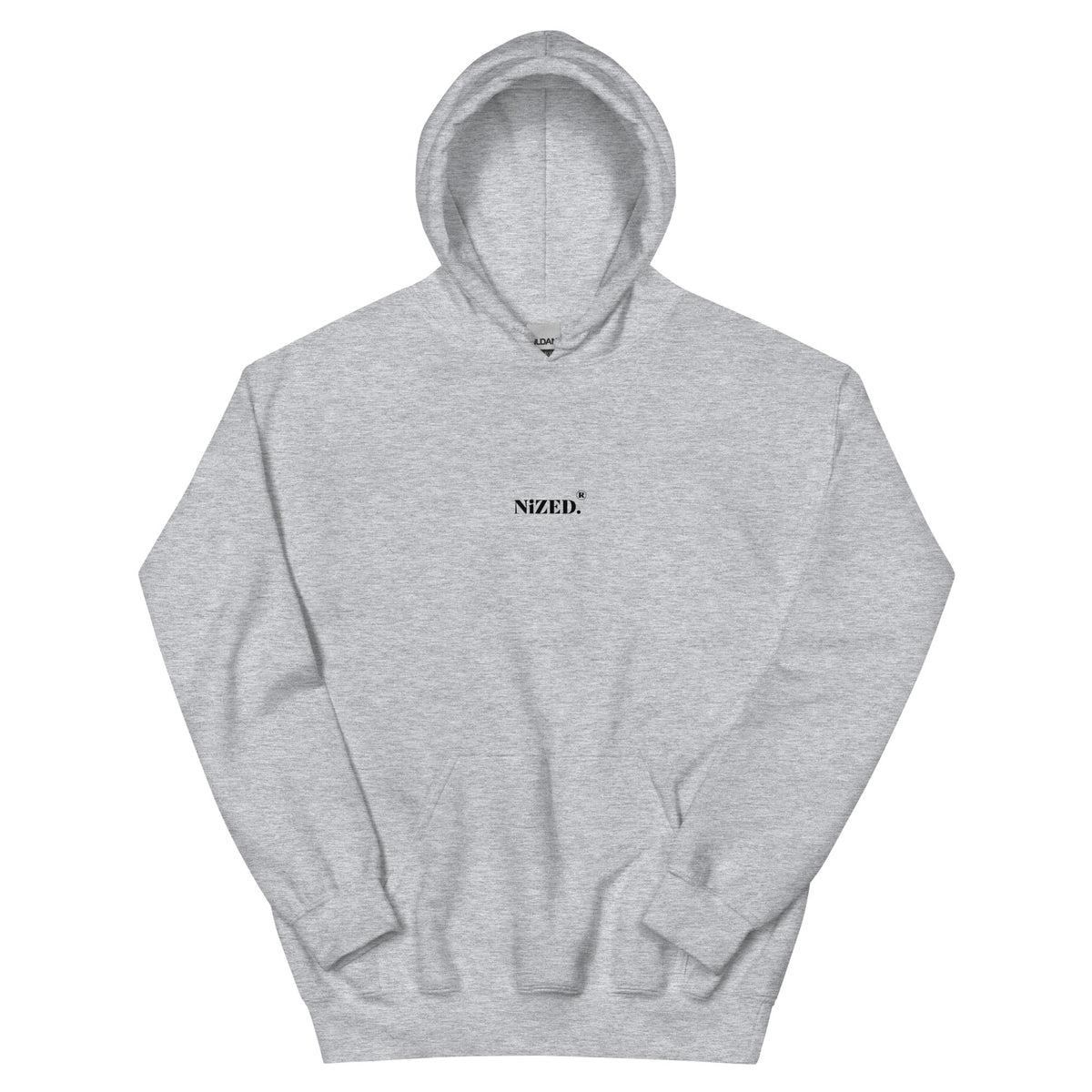 Sorry If I Looked Interessted But I´m Not Hoodie