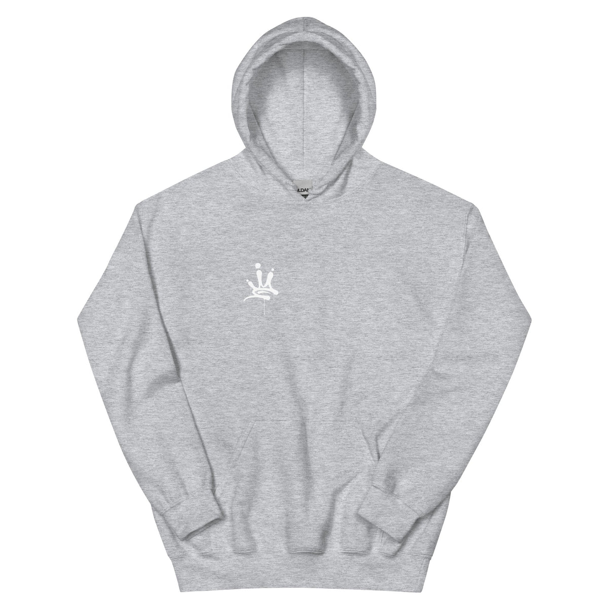 Fallen Angel Hoodie