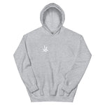 Fallen Angel Hoodie