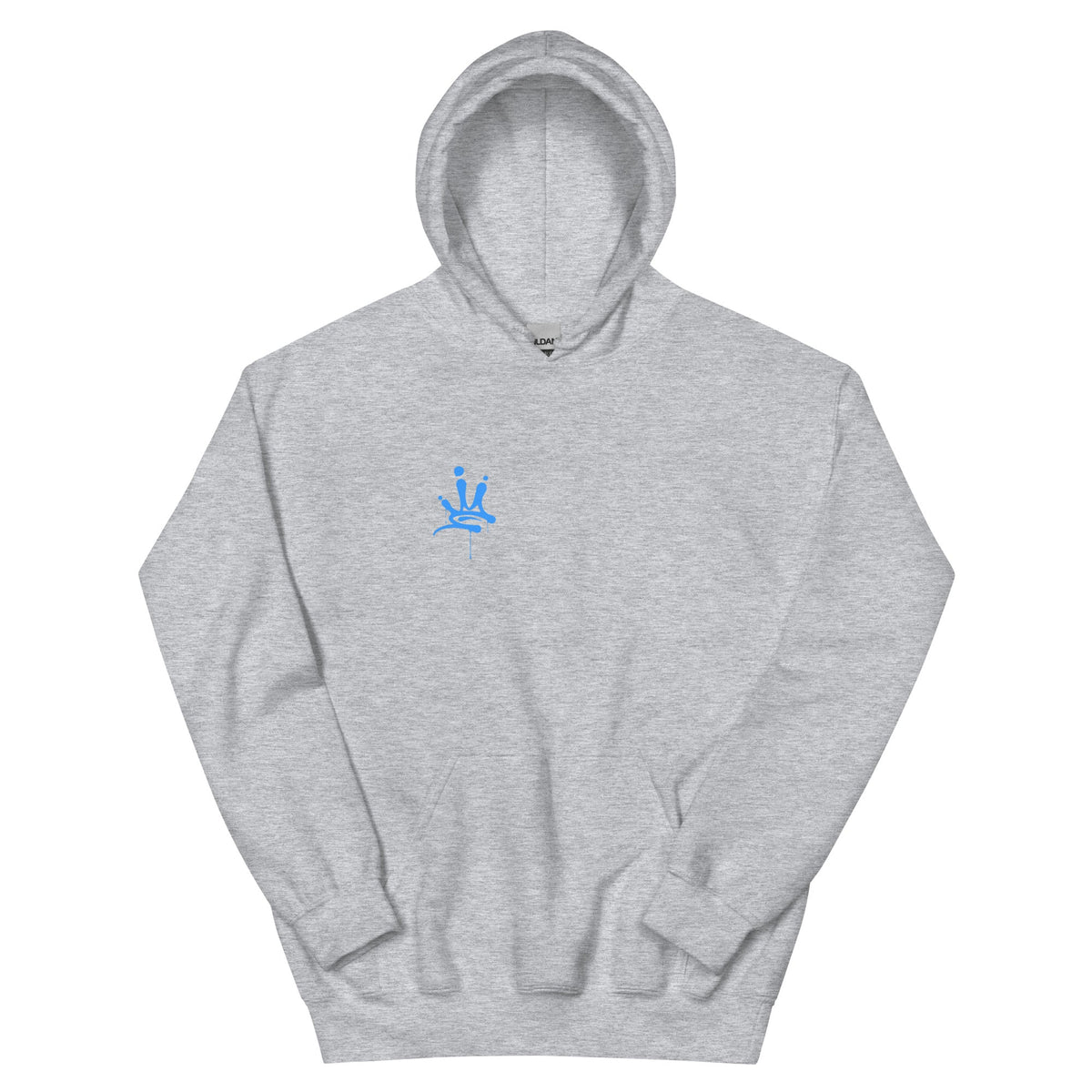Fallen Angel Hoodie