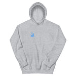 Fallen Angel Hoodie