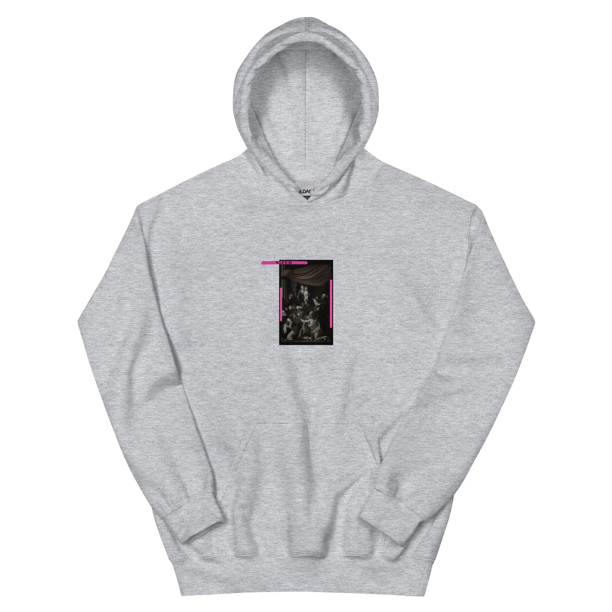 Divine Spirit Hoodie