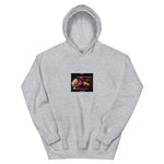 Date Graphic Hoodie