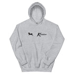 Ketamine Graphic Hoodie