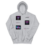 Change Your Mind Hoodie
