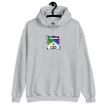 Pappe LSX Hoodie