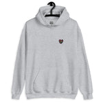 Trippy Love Hoodie