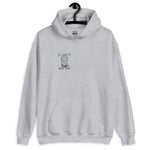 Ritalin x Fake Society Hoodie