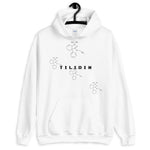 Tilidin Graphic Hoodie