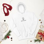 Personalisiere Deine Hoodie