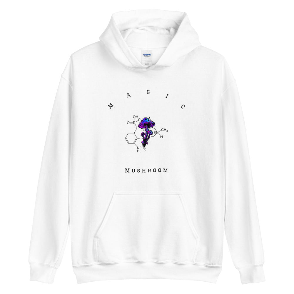 Magic Mushroom Hoodie
