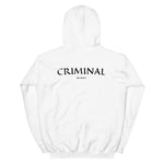 Criminal Minds Hoodie