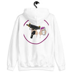 Criminal Amsterdam Hoodie