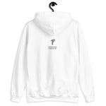 London Graphic Hoodie