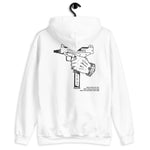 Pop Smoke Graphic Hoodie