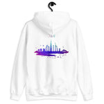 Dubai Graphic Hoodie
