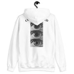 Barcelona Graphic Hoodie