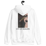 Prag Graphic Hoodie