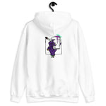 Lean Back an Relax Hoodie