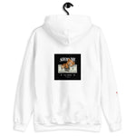 Show Money Graphic Hoodie