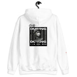 Drip Graphic Hoodie