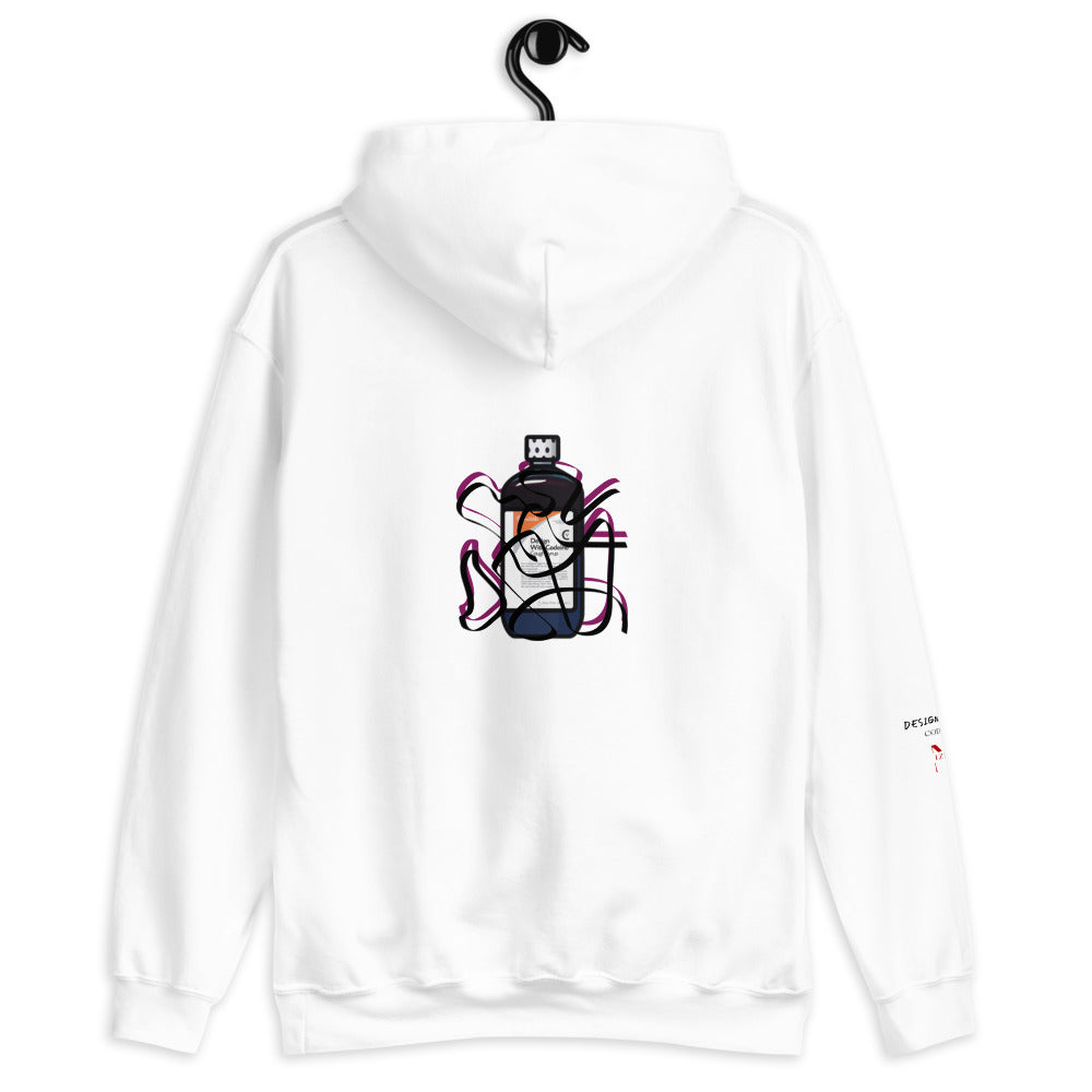 Sizzup chill Hoodie