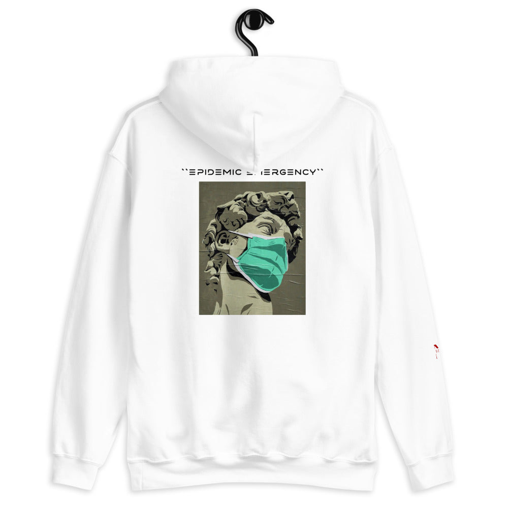 Art Quarantie Hoodie