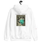 Art Quarantie Hoodie