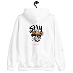 Stay Awesome Hoodie