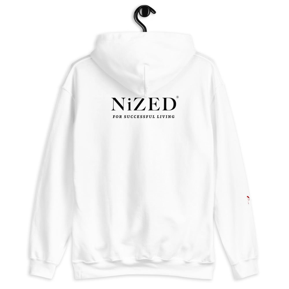 Criminals Never dies Hoodie