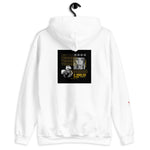 Trigger Graphic Hoodie