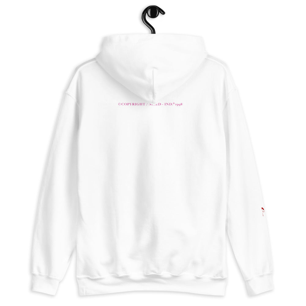 Lucid Dreams Hoodie