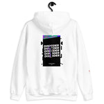 Disorder Graphic Hoodie