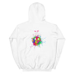 Spirit Graphic Hoodie