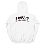 Trippin Graphic Hoodie