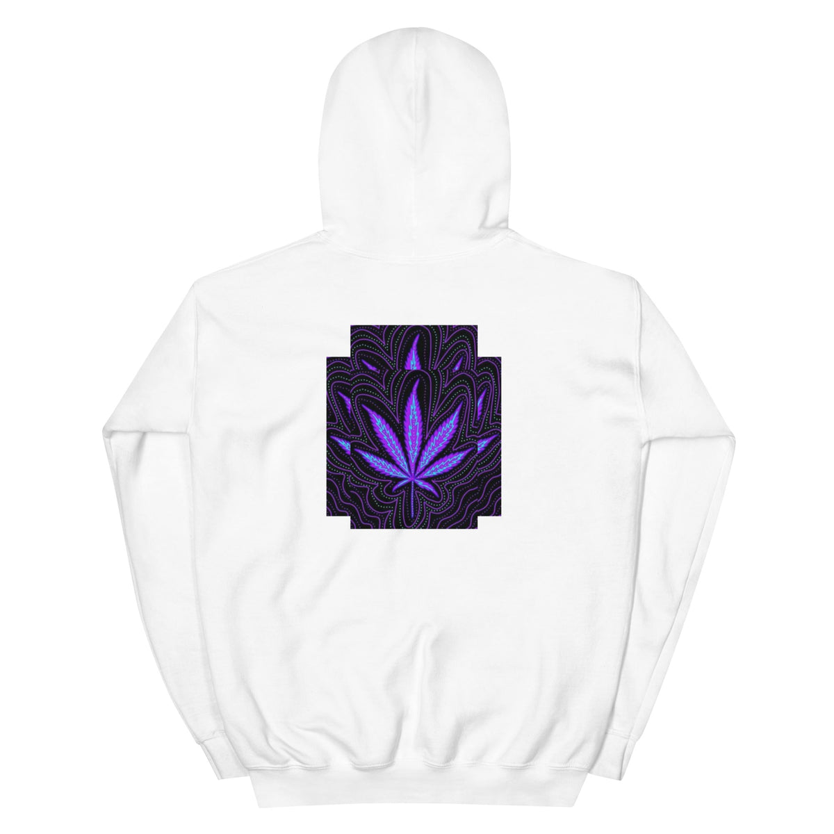 Stoned Again Hoodie