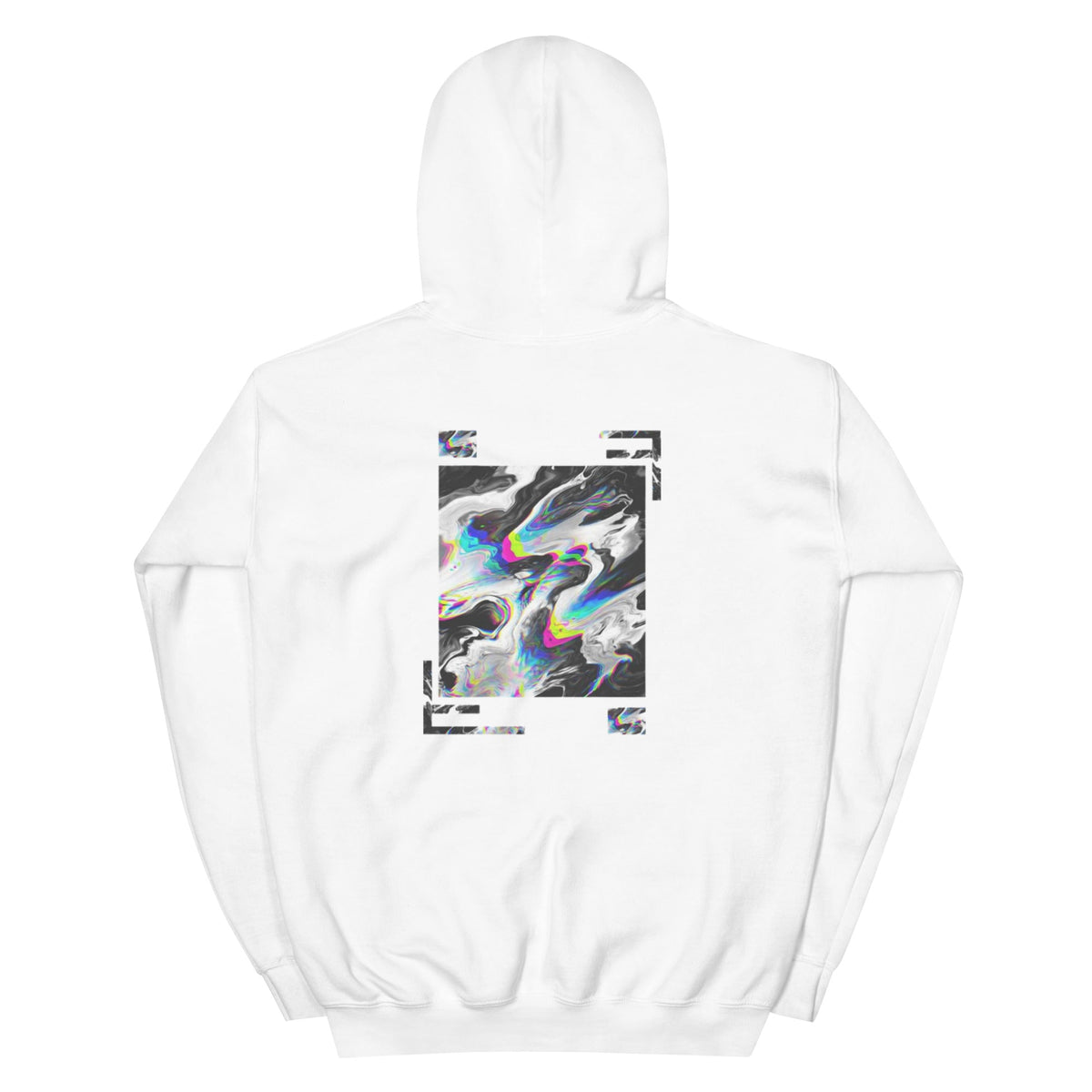 International Street Hoodie